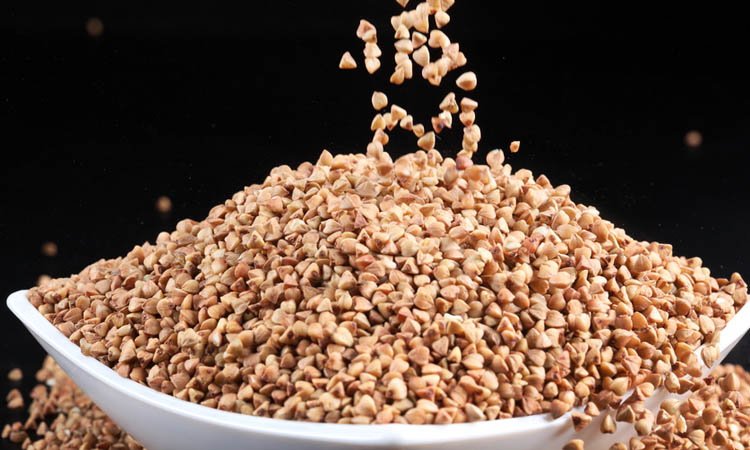 cooking grains