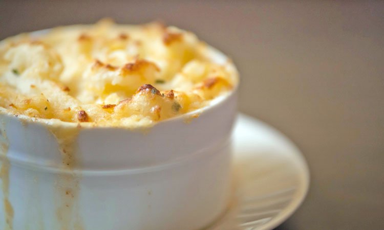CLASSIC COTTAGE PIE
