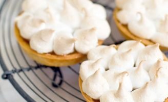 Perfect Meringue