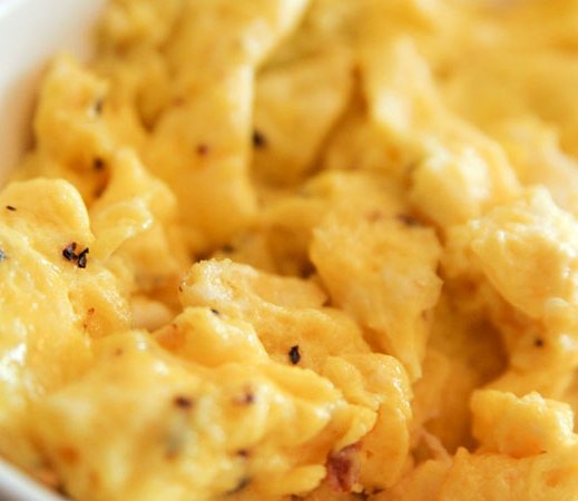 eggs