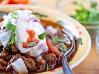 Chili