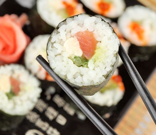 sushi