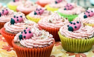 cupcake